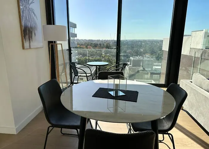 Stunning Apartment Atc10610